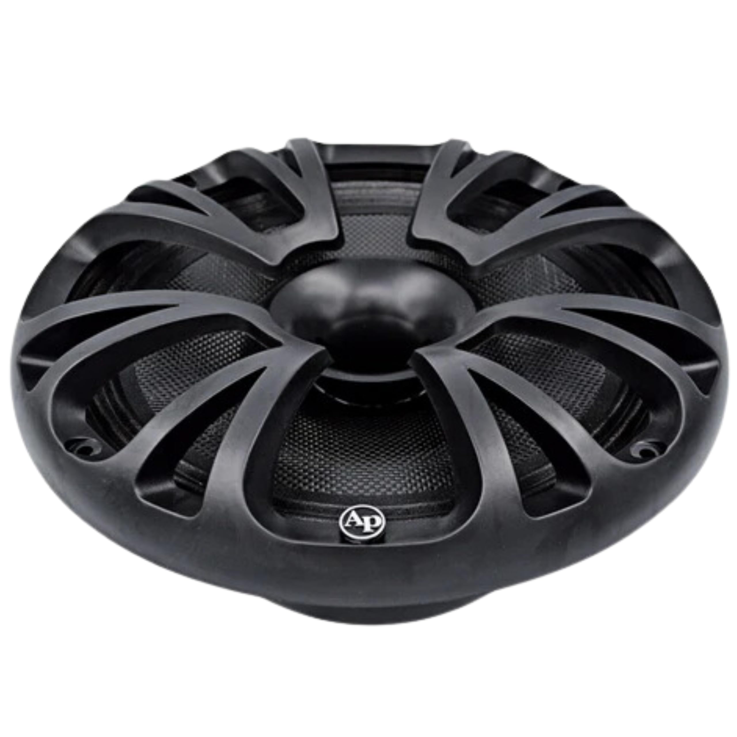 Audiopipe 6-1/2″ 2-Way Shallow Mount Speakers – The Wholesale House - View #4