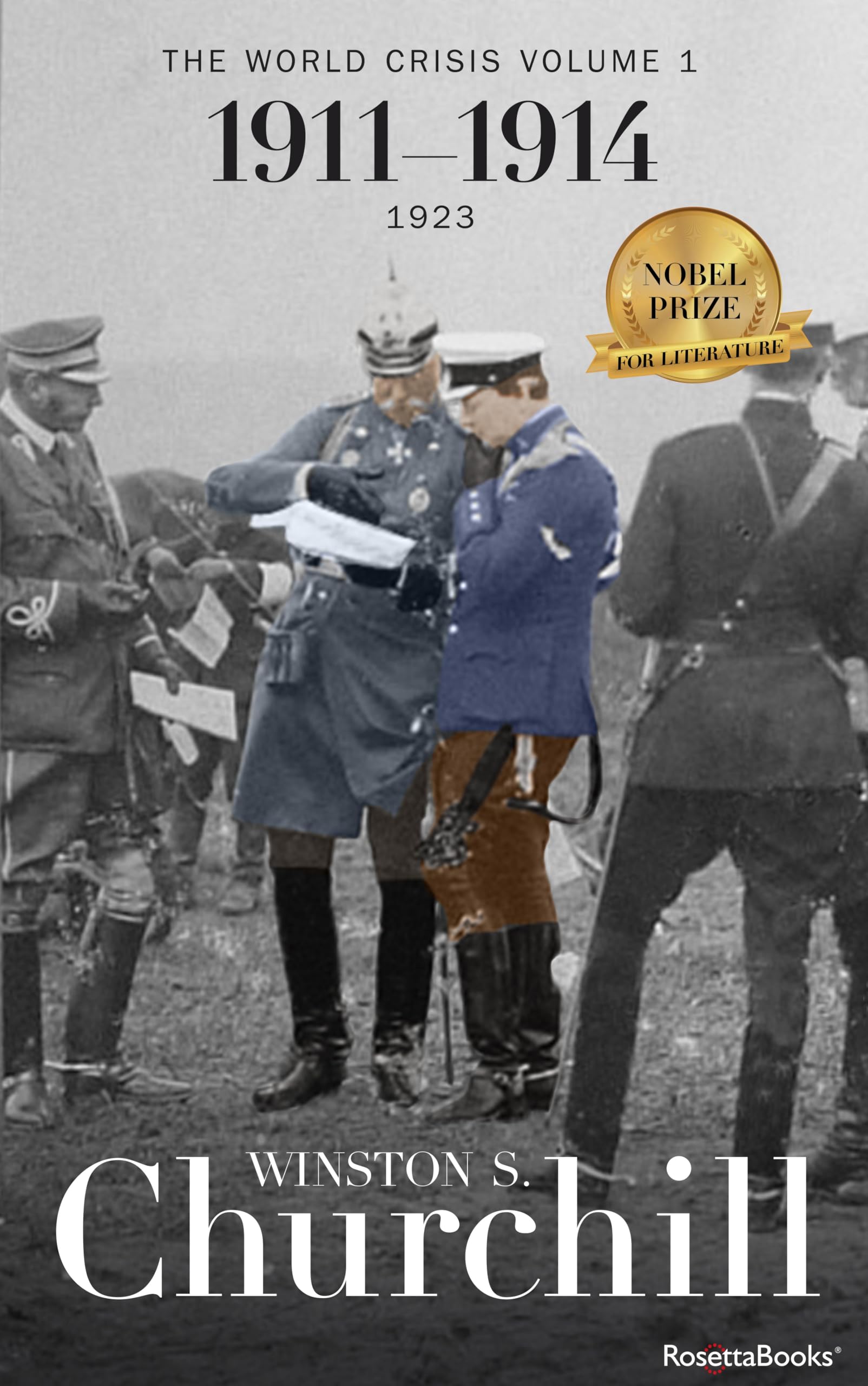 Amazon.com: Winston S. Churchill: books, biography, latest update