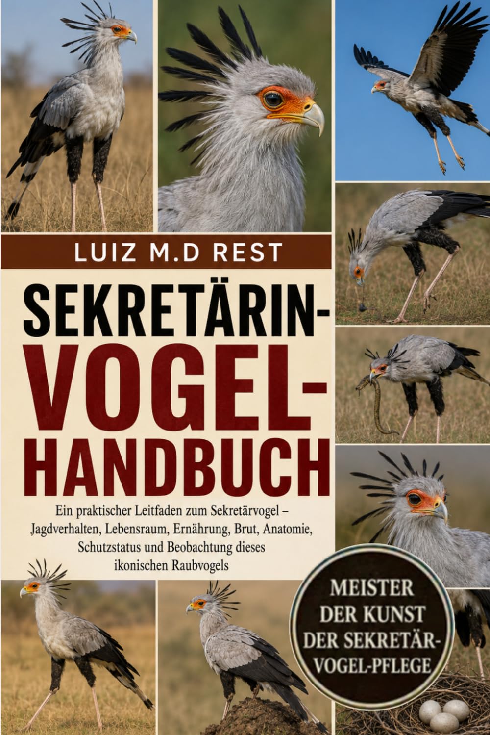 BIBEL DER STACHELBLUMENMANTIS: Der vollständige Leitfaden zur Stachelblumenmantis – Lebensraum, Ernährung, Häutung, Farbwechsel, Fortpflanzung, sicherer Umgang und Pflege dieser wunderschönen Art