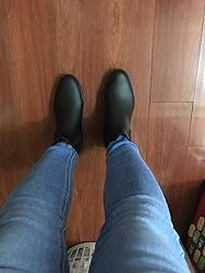 babaka rain boots