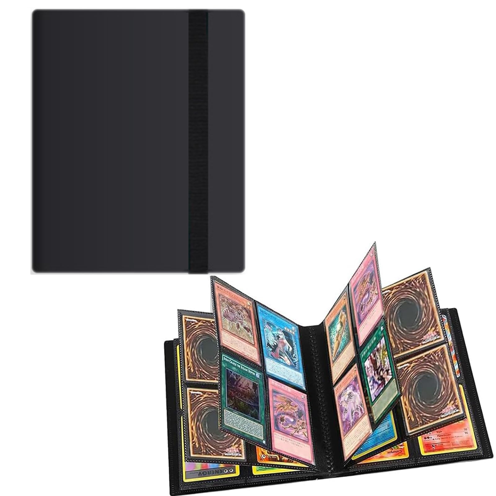 【美品！！】MTG 公式カードファイルバインダー ウルザズ・レガシー 美品！！】MTG 公式カードファイルバインダー ウルザズ