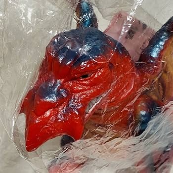 Amazon | 【未開封品】ベアモデル オール怪獣コレクション アロン