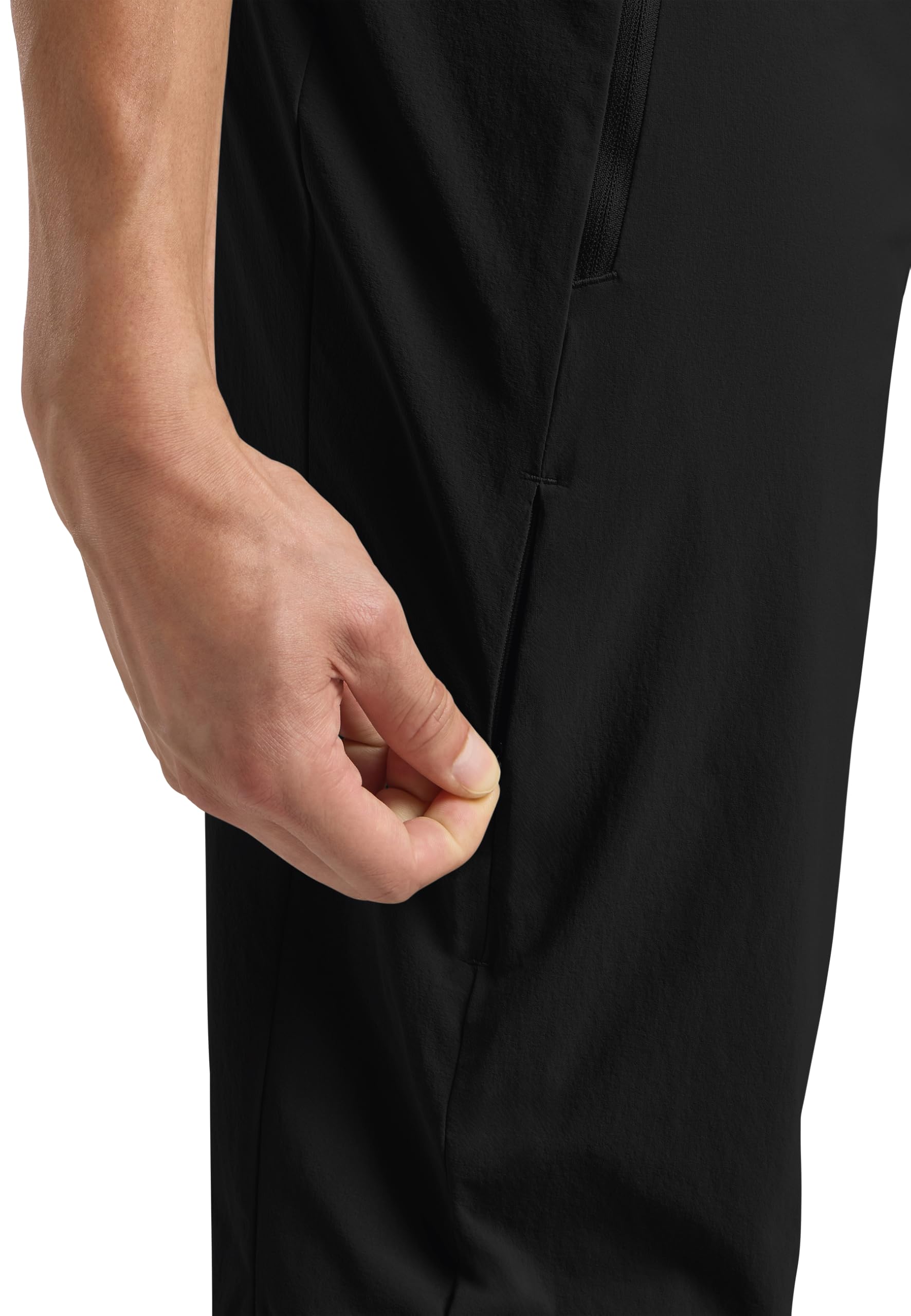 Jack Wolfskin Herren Wanderhose Hikeout Pants M