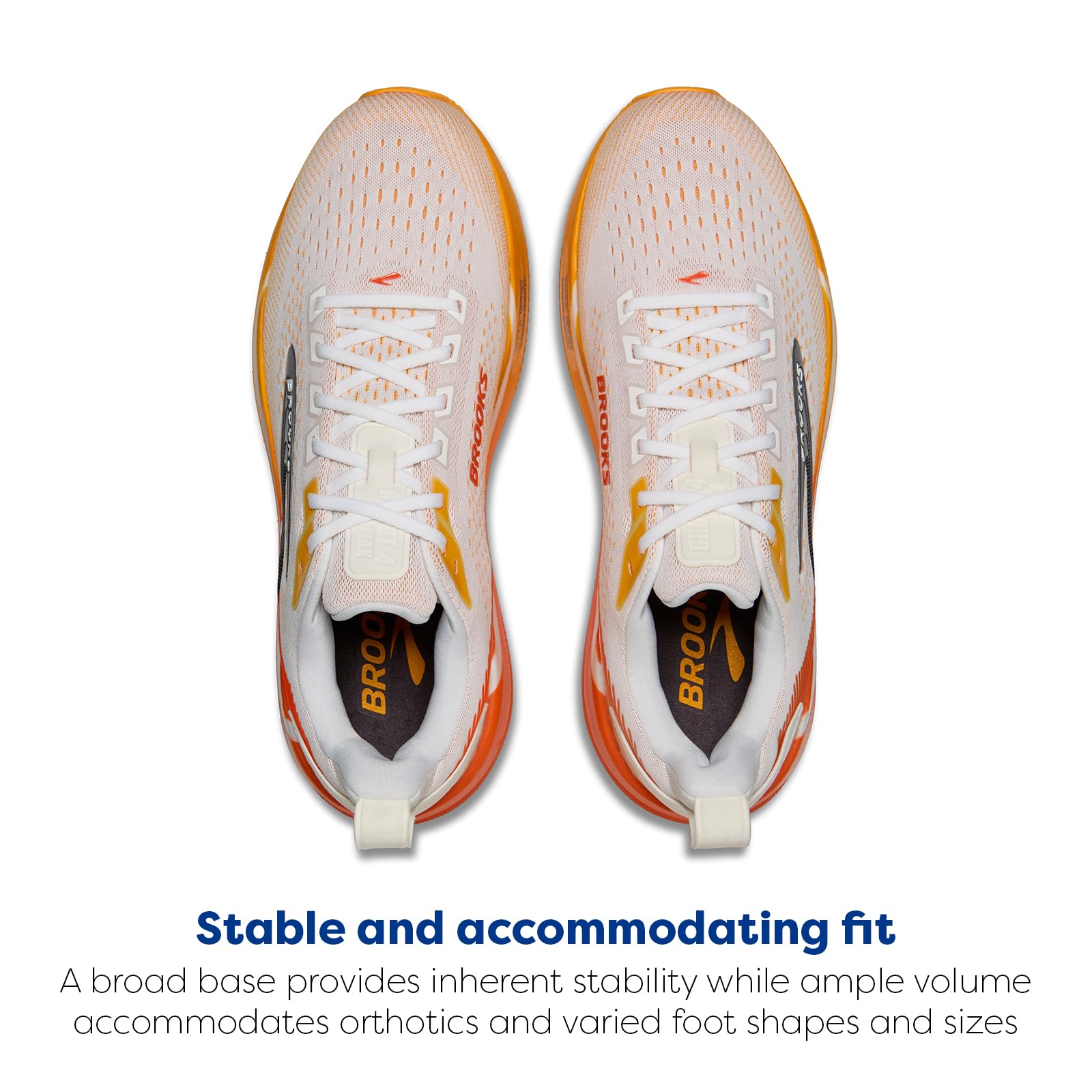Brooks Ghost Max 4 Scarpa da runningUomo