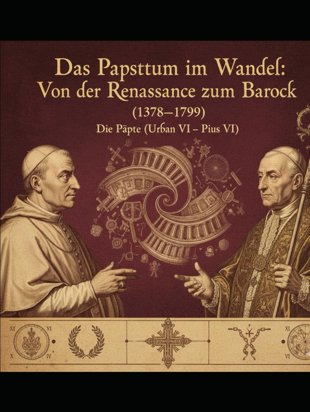 Das Papsttum im Wandel: Von der Renaissance zum Barock (1378–1799)