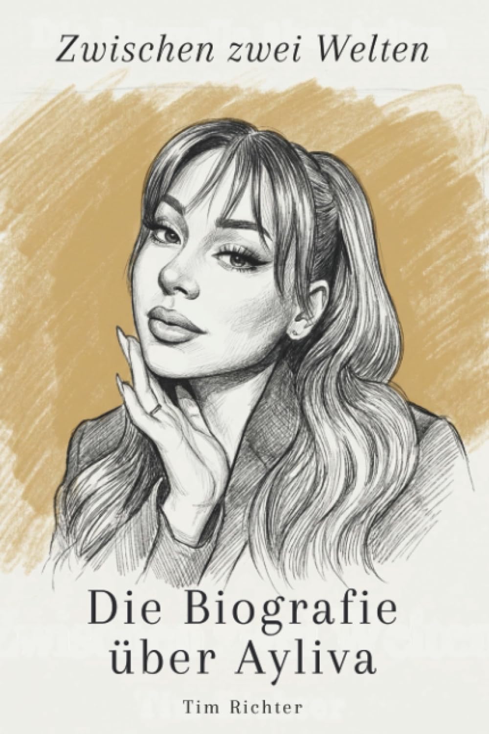Die Biografie über Ayliva: Zwischen zwei Welten