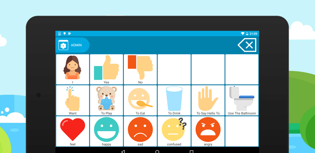CommBoards AAC Speech AssistantAmazon.caAppstore for Android