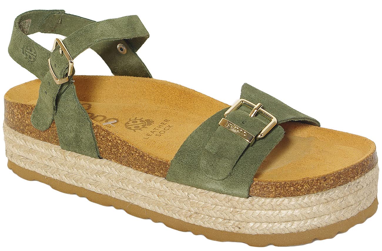 YokonoMykonos 122 Sanda¿y Serraje Musgo