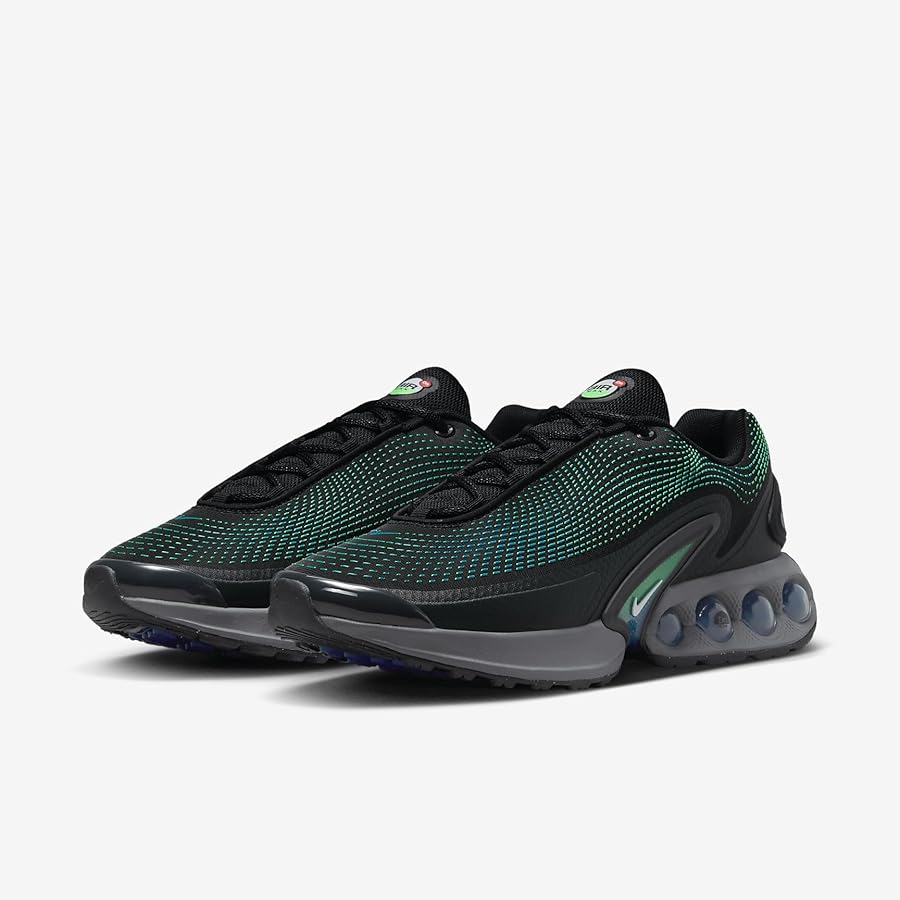 スニーカー Nike SNEAKER (DV3337) Amazon.com | Nike Air Max Dn Shoes (DV3337-400, Hyper Blue