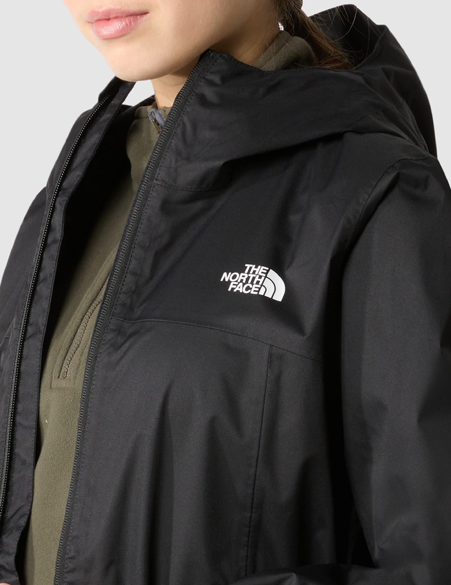 The North Face - Giacca da Donna Fornet