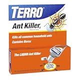 Liquid Ant Killer ll T200&comma; 2 oz