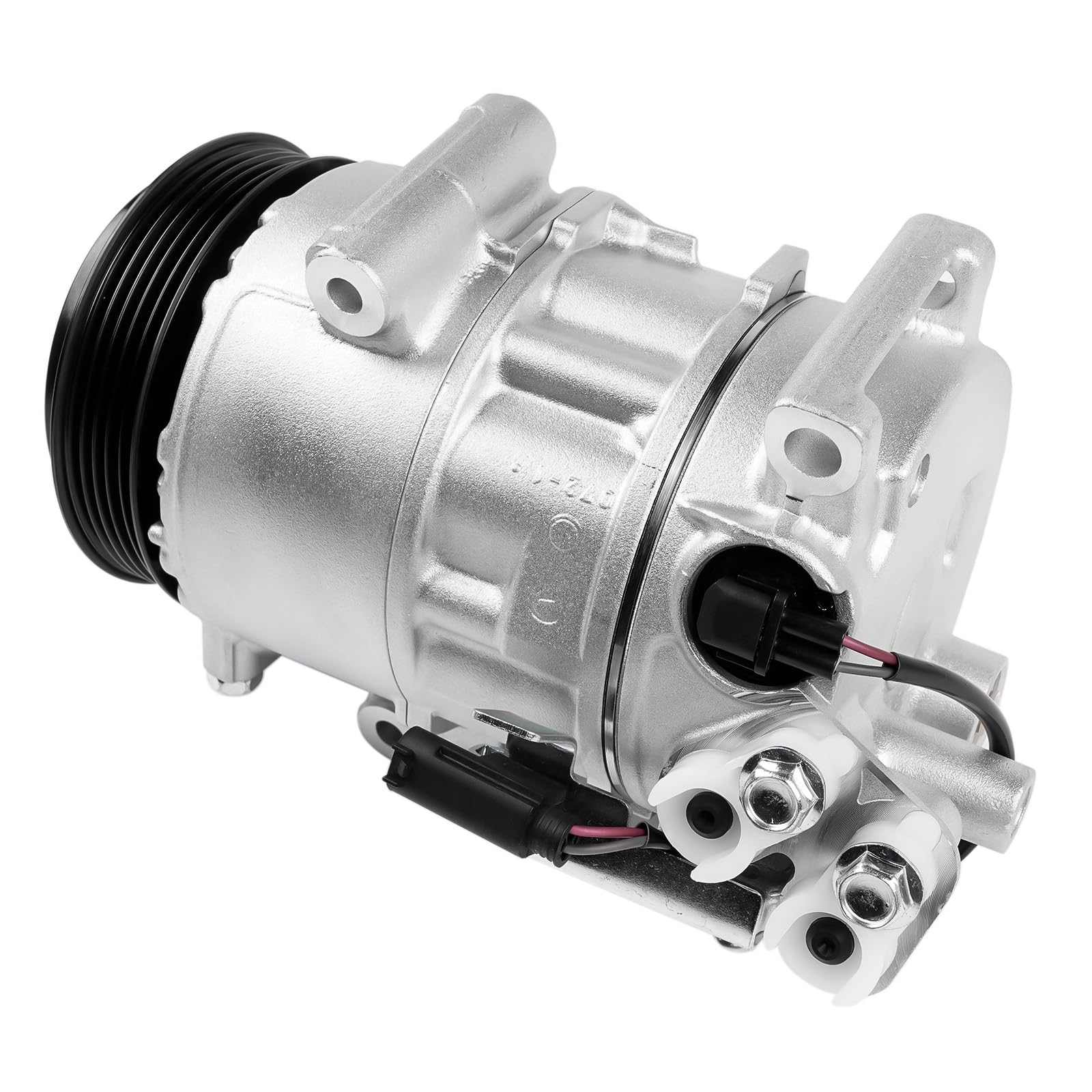 Compressore Aria Condizionata Compatibile Classe A W169 A160 A180 A200 2004-2012 Classe B W245 B180 B150 B200 2005-2011 Classe C C204 C180 C200 2011-2023