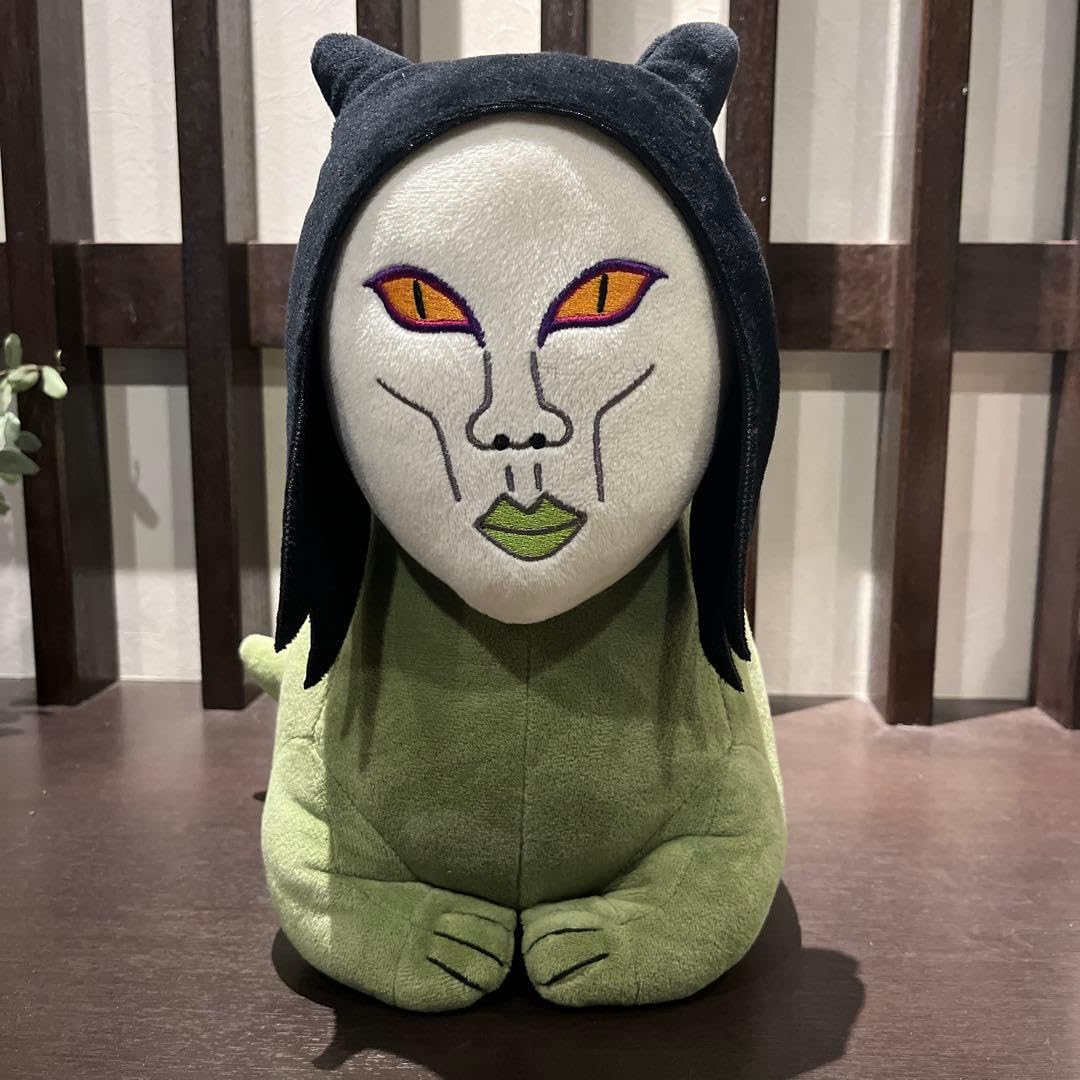 Amazon.co.jp: おろちんゆー ぬいぐるみ小 : おもちゃ