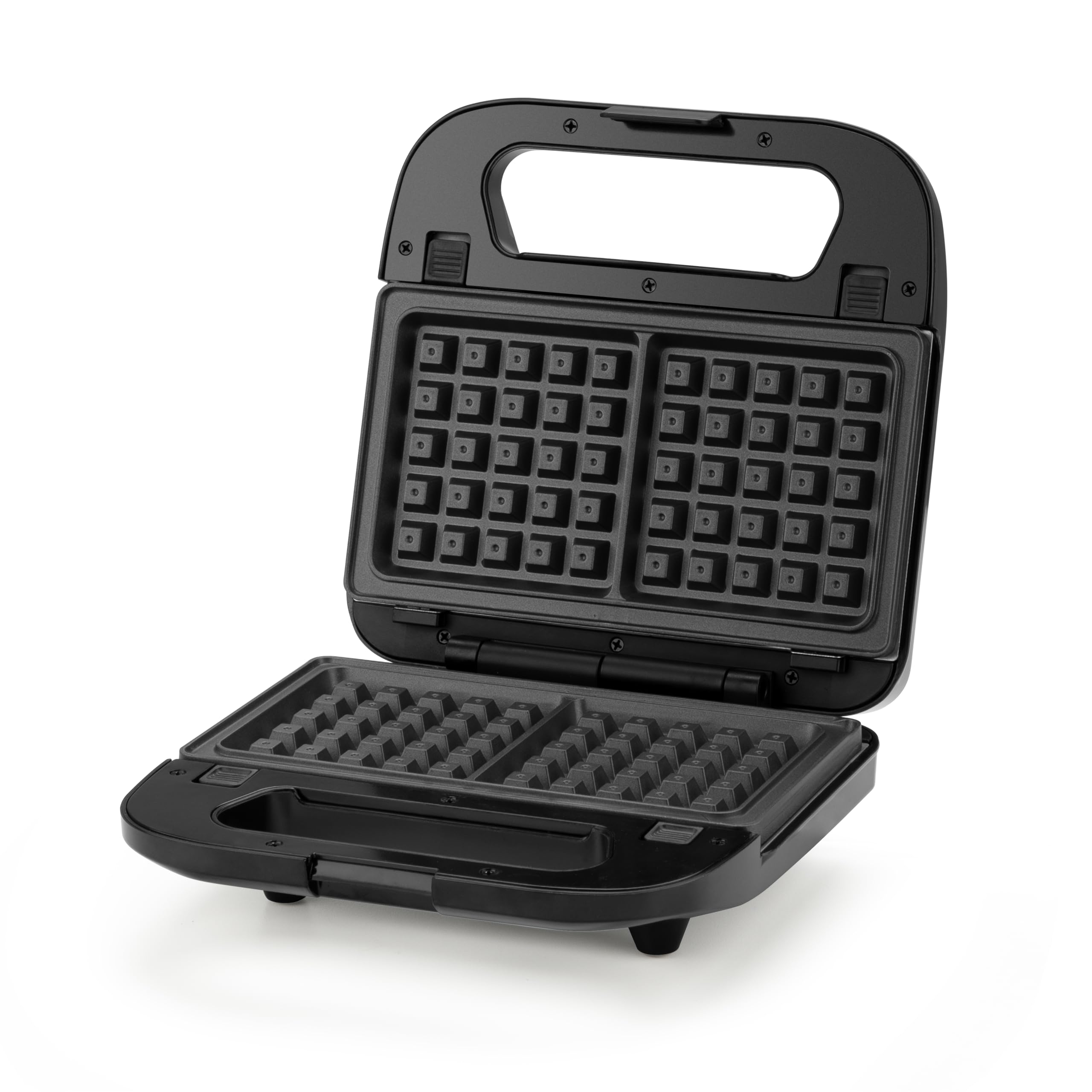 Sandwichera Orbegozo SW 7560-750W- para sandwiches