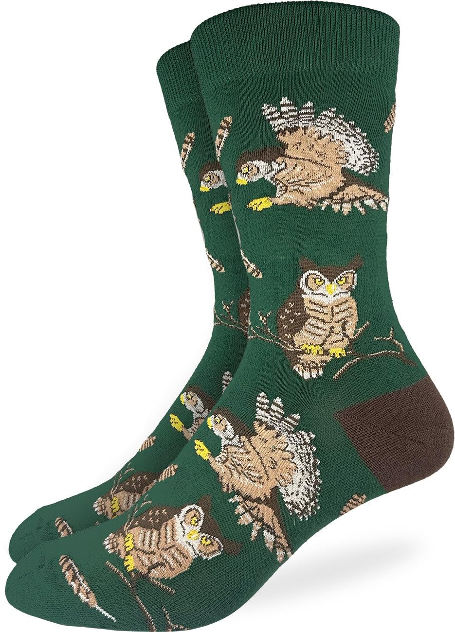 Good Luck Sock Women's Breaching Orcas Socks, Adult, Shoe Size 5-9 — view 27