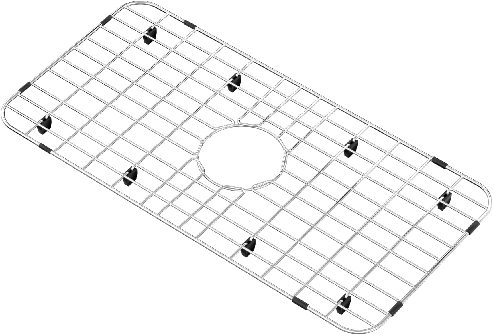 Kitchen Sink Grid Protector Sink Bottom Grid Stainless