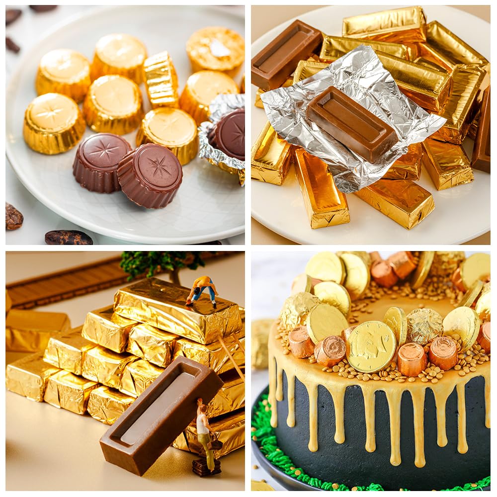 Cioccolatini e caramelle: i dieci tipi russi più buoni da mangiare e da