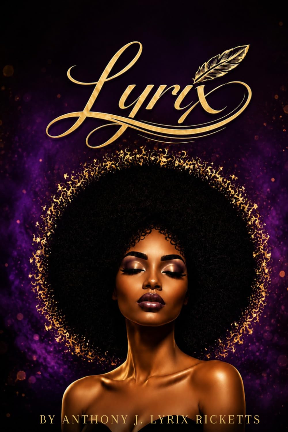 Lyrix: Collection of Poems & Short Stories (The Lyrix Anthology)
