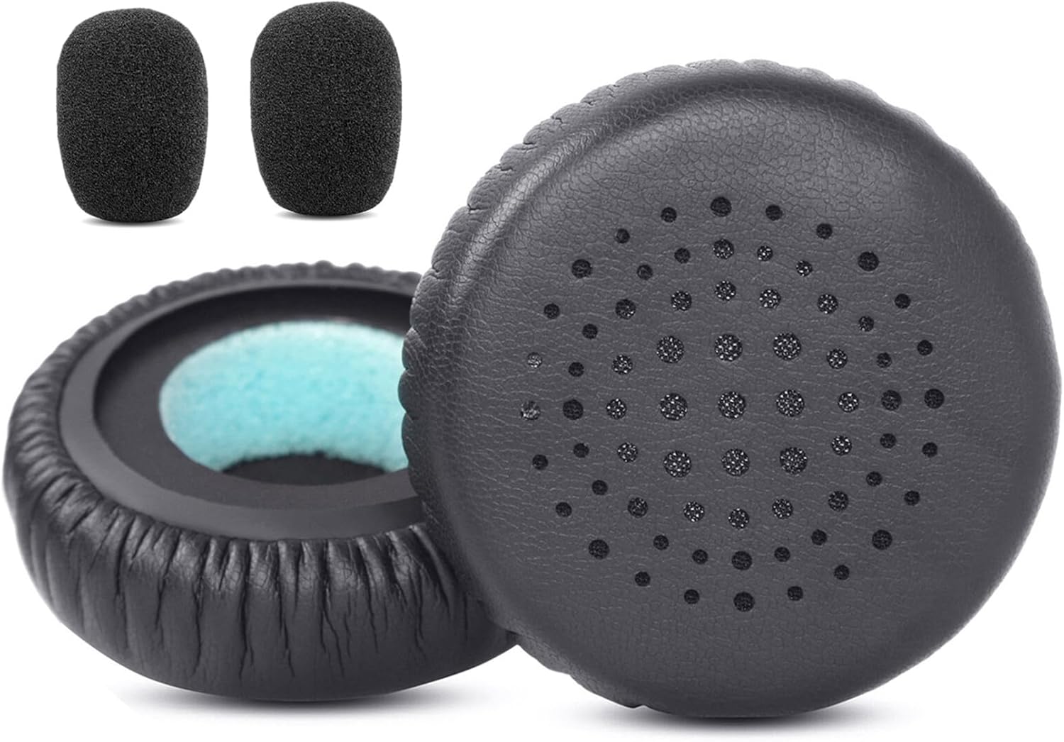 TaiZiChangQin W8220M Upgrade Ear Pads Ear Cushions