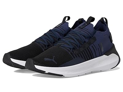PUMA Softride Symmetry Fuzion Running Shoes Men