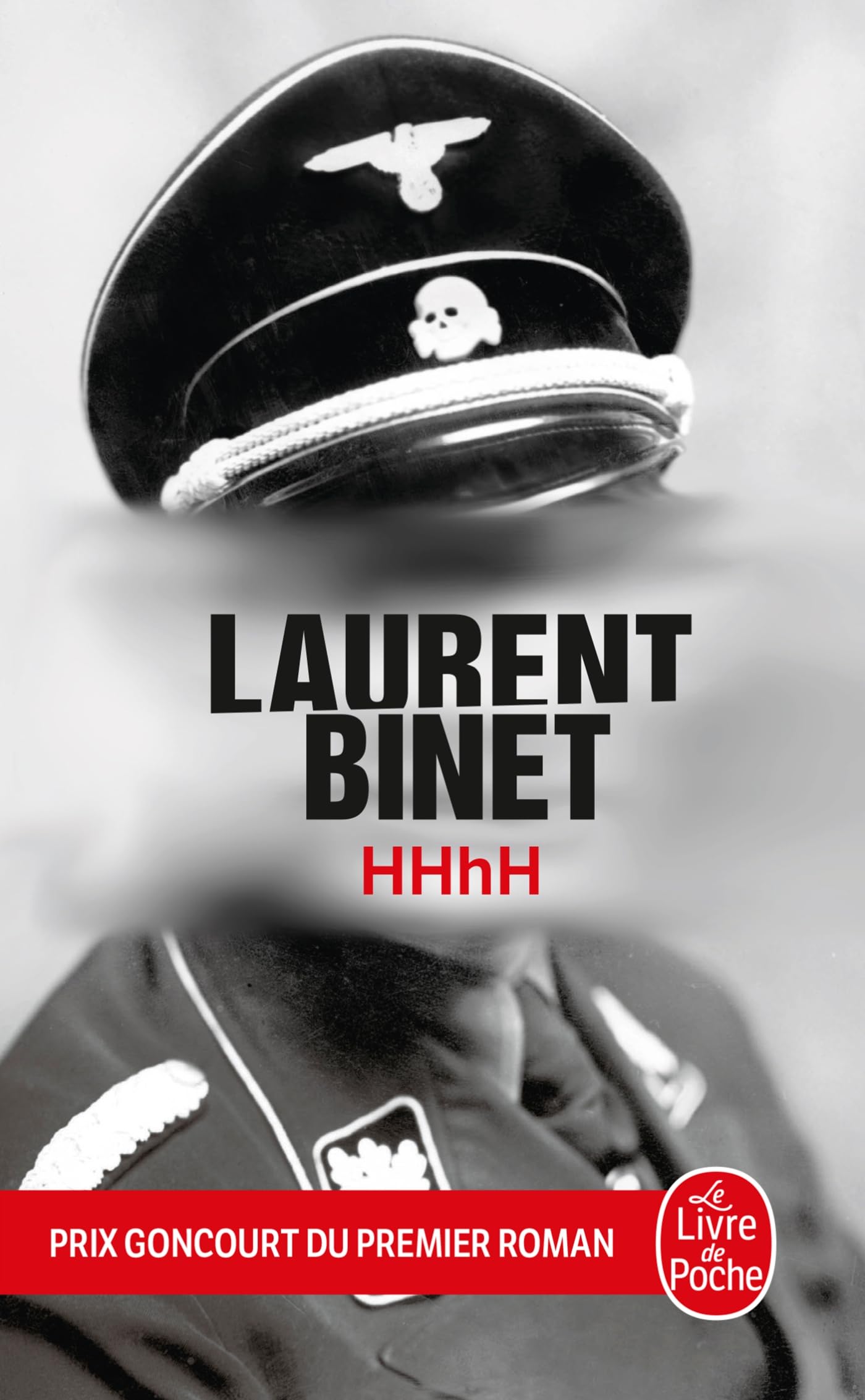 HHhH (Ldp Litterature)