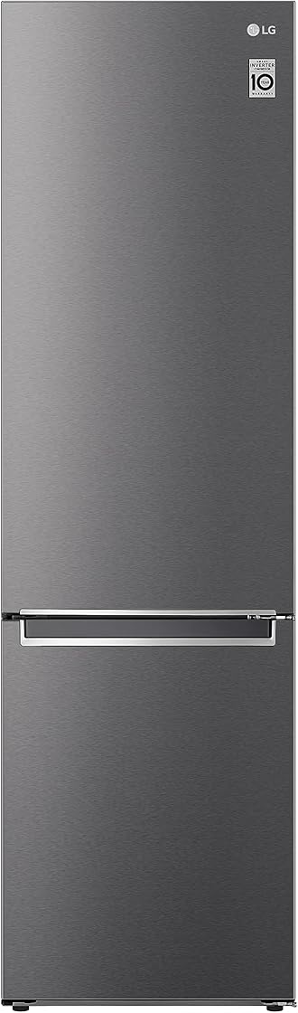 Frigorifero combinato total no frost 384l lg gbp62dsncn1