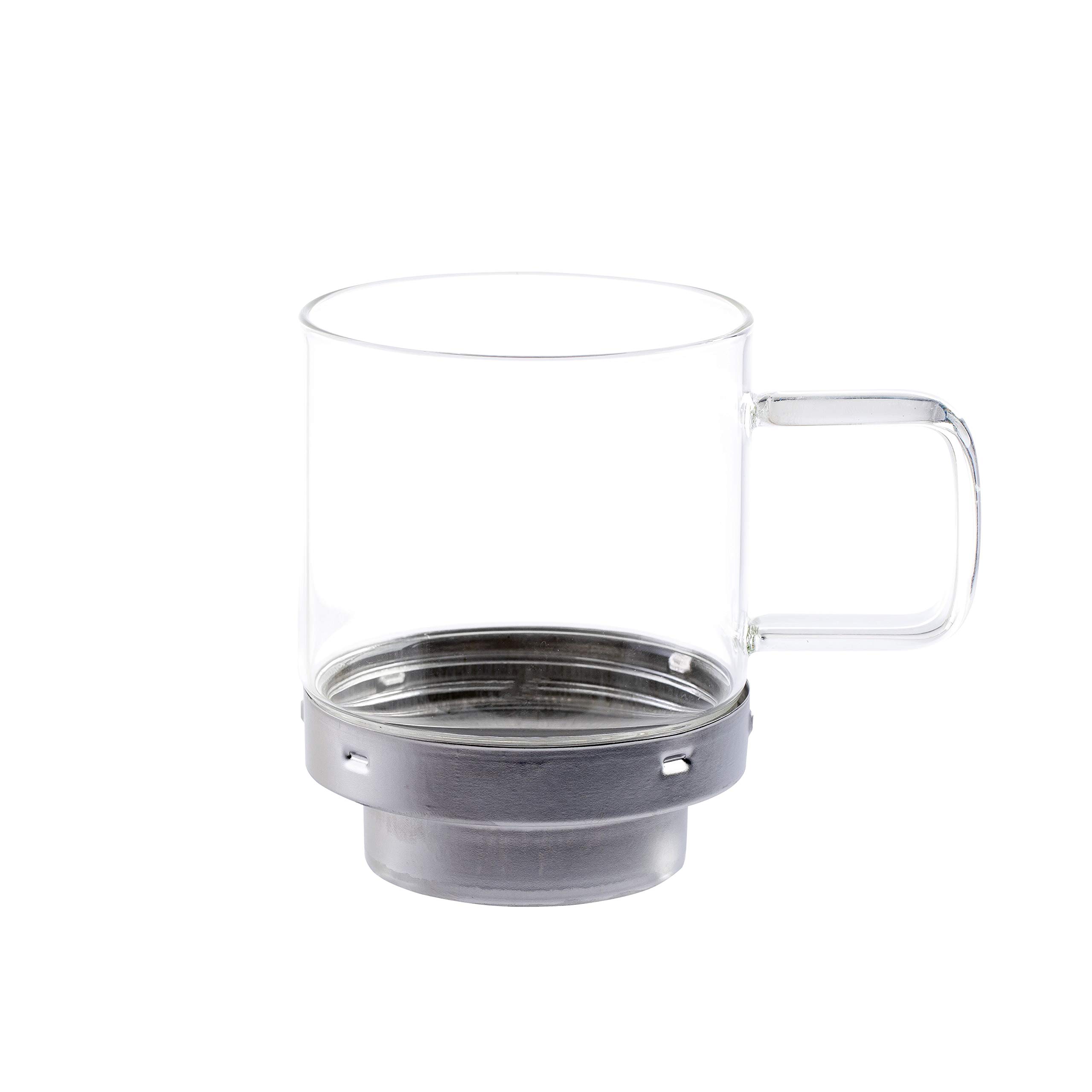 Fresh Roast SR540 Roast Chamber