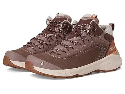 Oboz Cottonwood Mid B-DRY Women