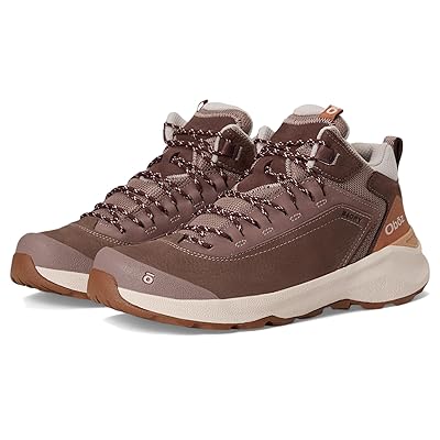 Oboz Cottonwood Mid B DRY Women
