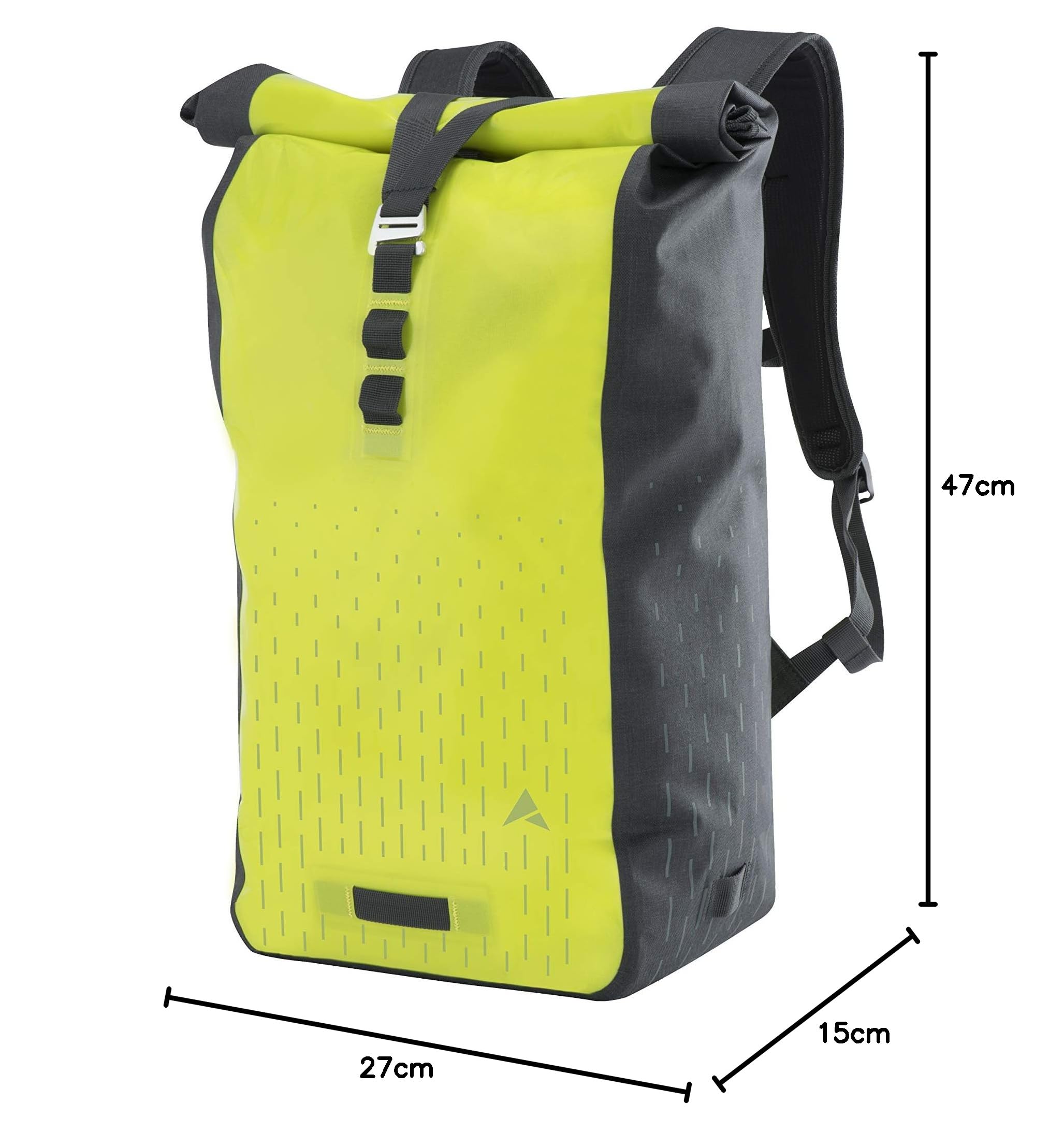 Altura Thunderstorm City 30 Backpack Sac à dos Mixte (lot de 1)