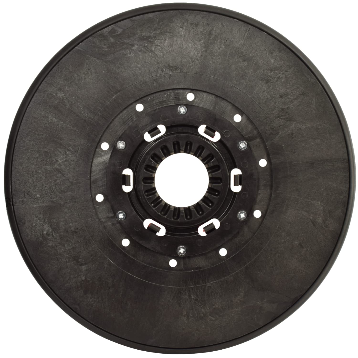 Tellerbürste für Hako B90, B115 R, B120 R, B1050 Bürste, Mittelhart 430mm