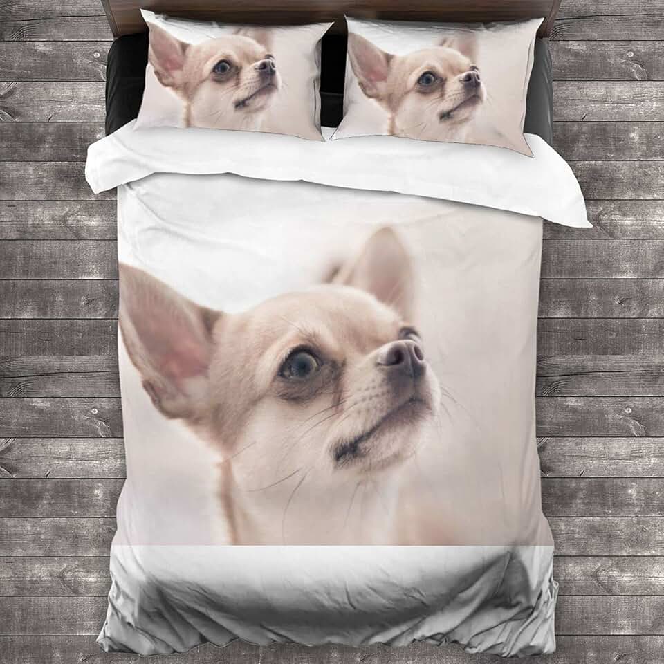 chihuahua bedding