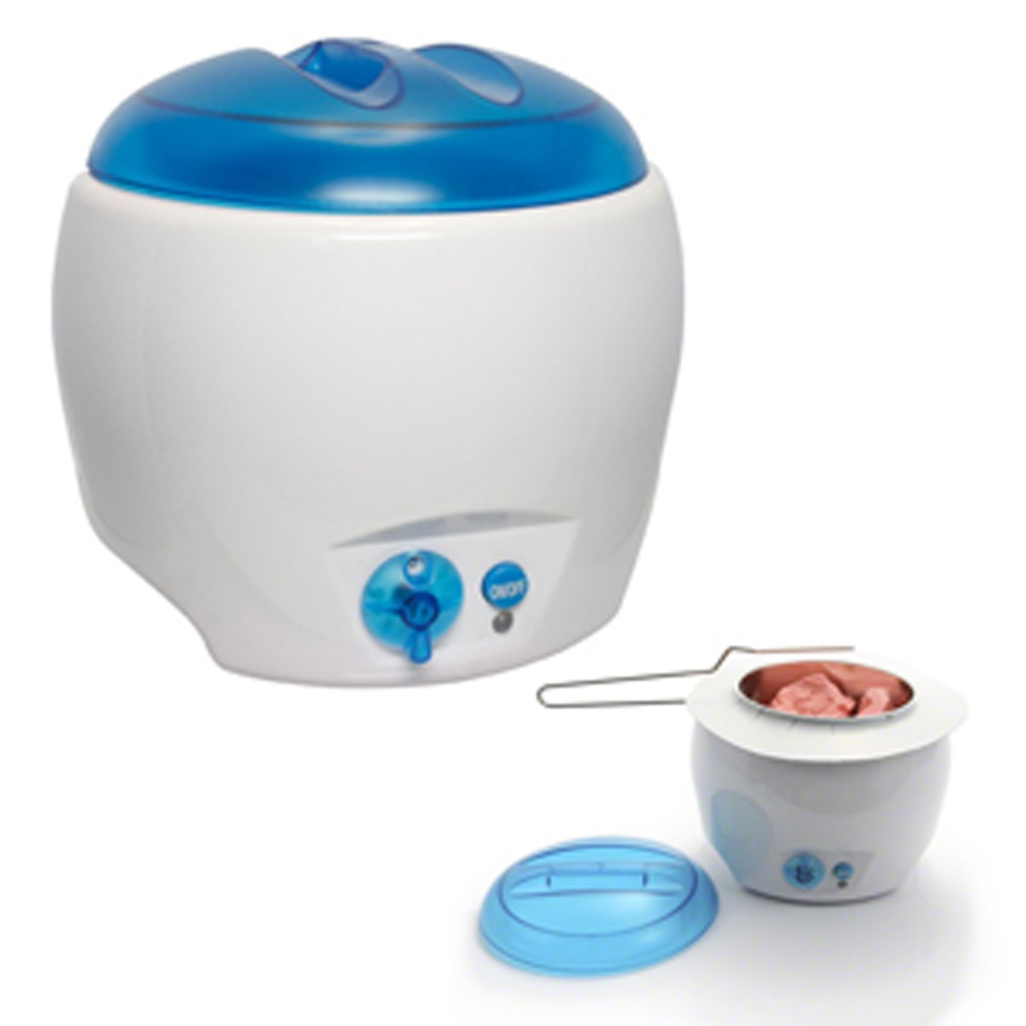 Scaldacera Jolly Per Barattolo Da 400ml