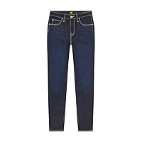 Lee Scarlett High, Jeans Donna