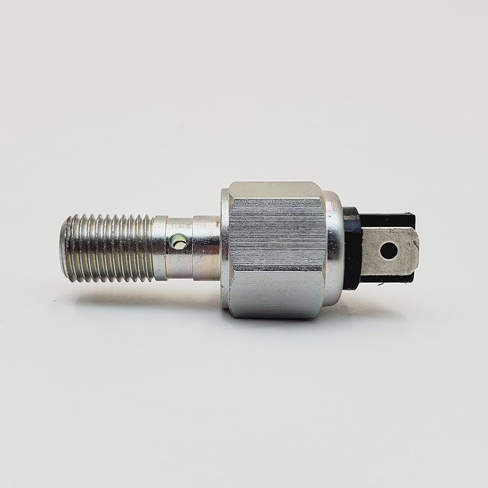 Amazon.com: Hydraulic Rear Brake Light Switch for 2008-2017