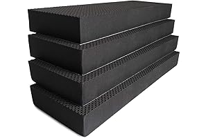 Garage Smith: The Ultimate Car Door Protectors - Your Garage Walls' Savior