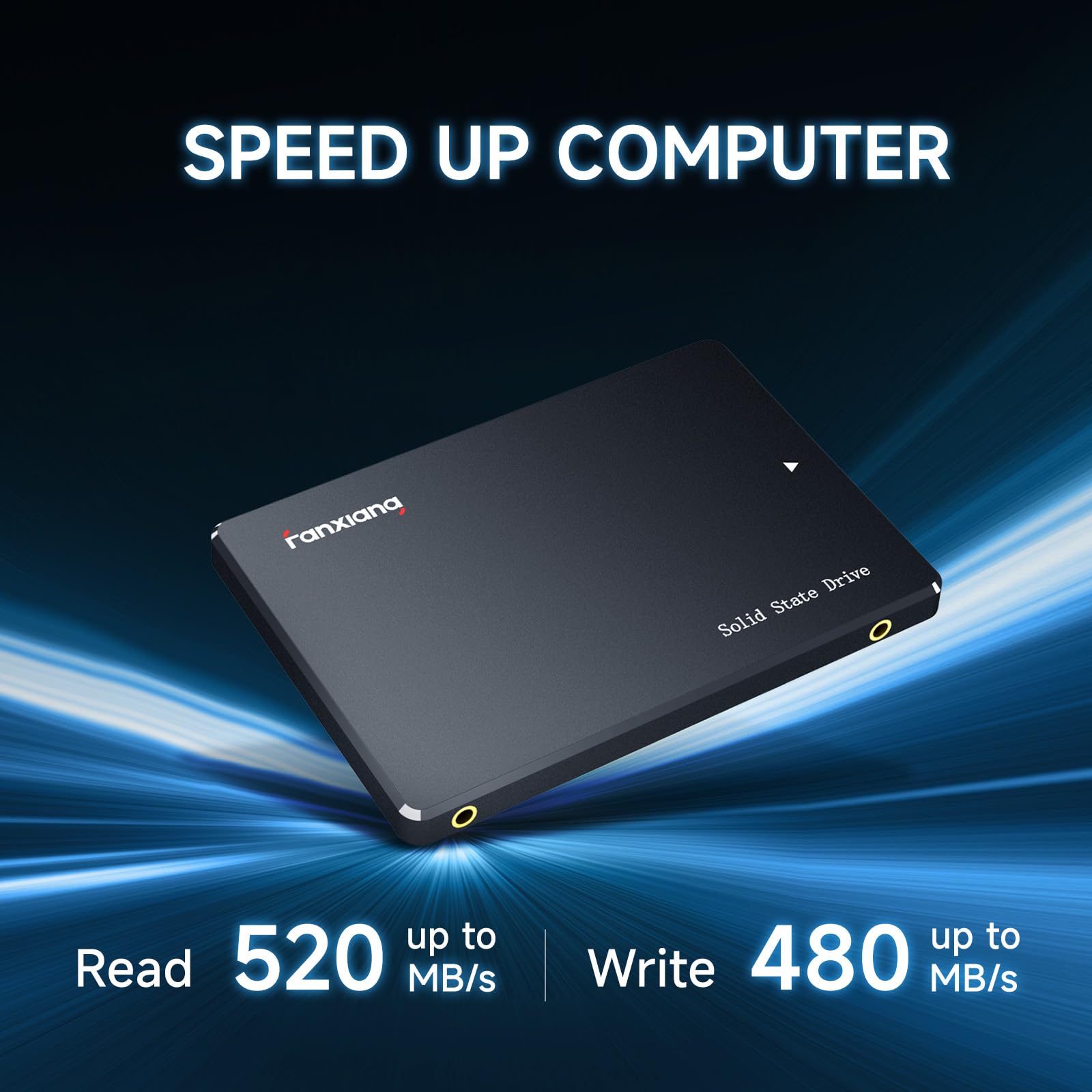 ほぼ新品【健康100％】Fanxiang S101Q 1TB SSD 2.5 Amazon.com: fanxiang S101 1TB SSD SATA SSD 1TB Internal Solid