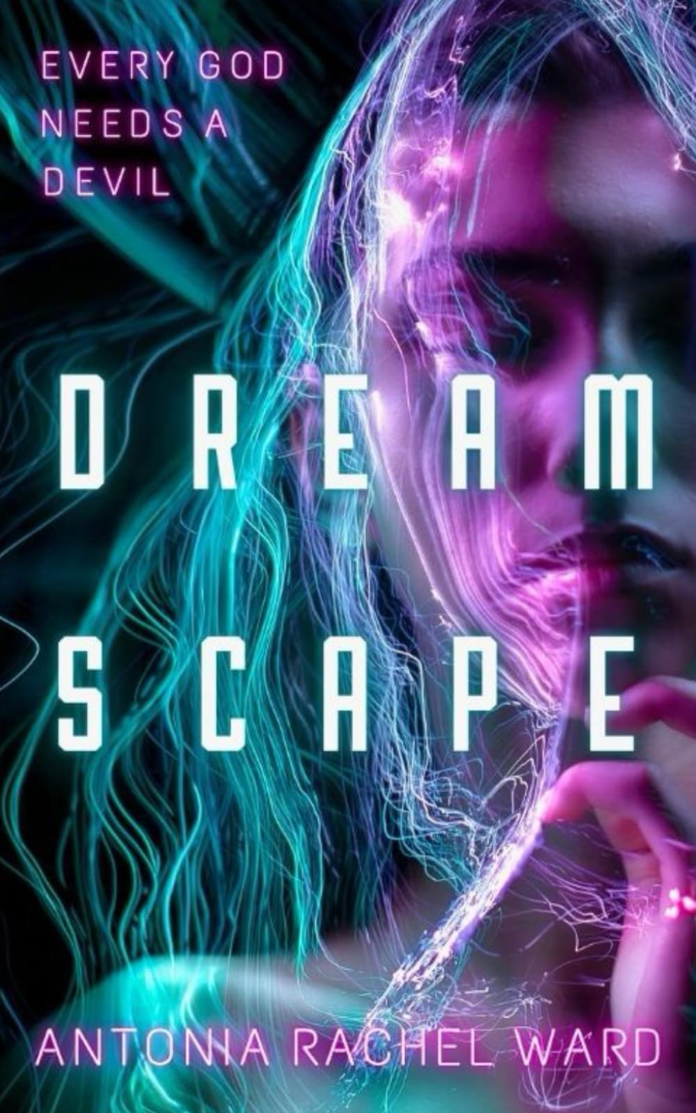 Cover of DreamScape