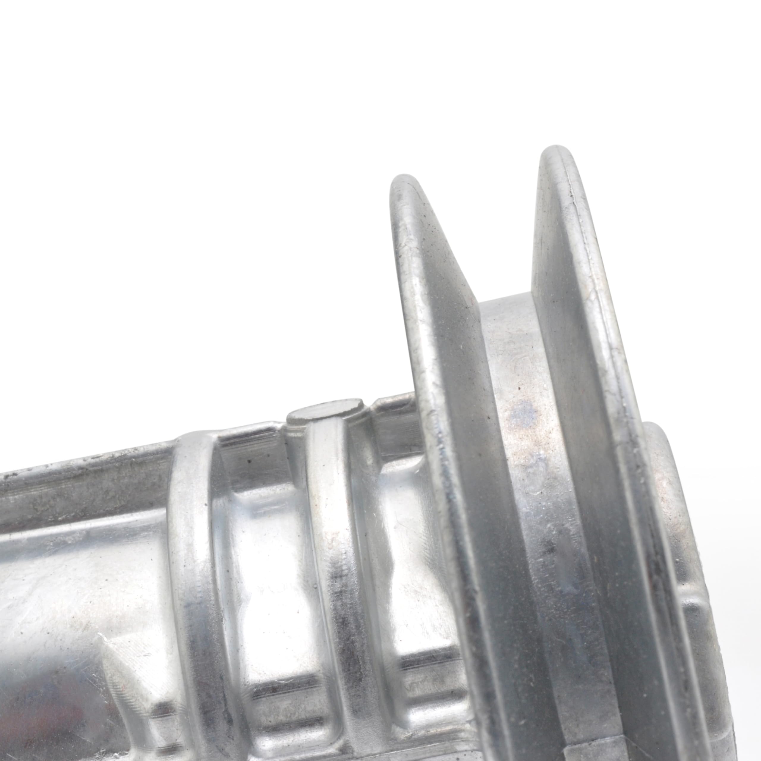 Easyboost Messerhalter Messerkupplung für Viking Rasenmäher MB450 MB455 MB500 MB505 MB545 MB555 MB650 MB655 MB750 61187025001 63617602000 61187025000 6118-702-5000 6 118-702-5001 6361-760-2000