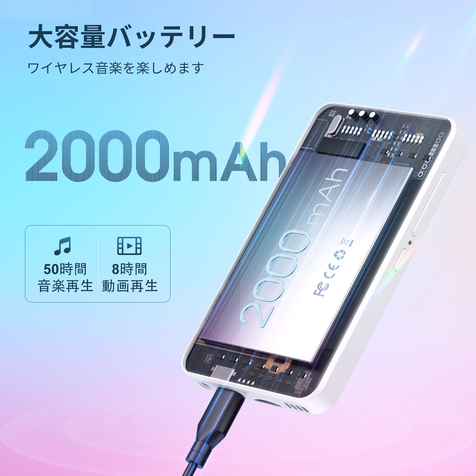 MECHEN 160GB MP3プレーヤー 4インチ エリアフリー Amazon.co.jp: MECHEN mp3プレーヤー 4インチ wifi 音楽プレーヤー
