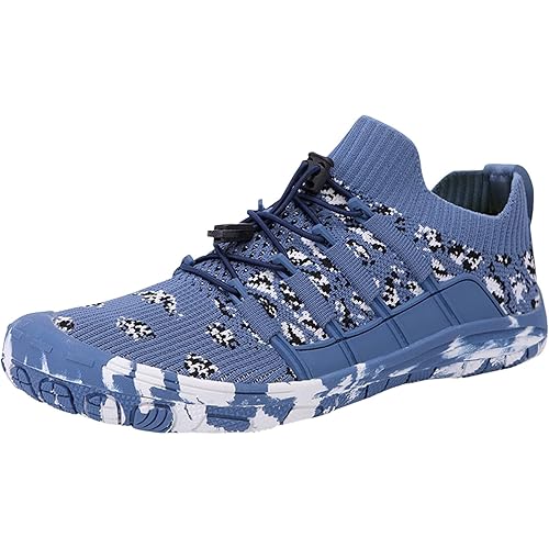 Women's Slip on Sneakers Light-Weight Leisure Shoes Low Top Platform Dress Shoes Sports Shoes for Women
