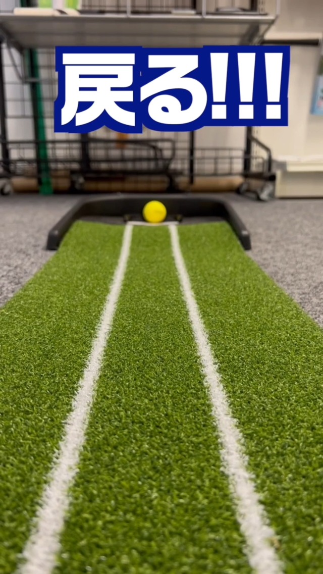 Amazon | ダイヤゴルフ(DAIYA GOLF) 電動式パターマット ダイヤオート
