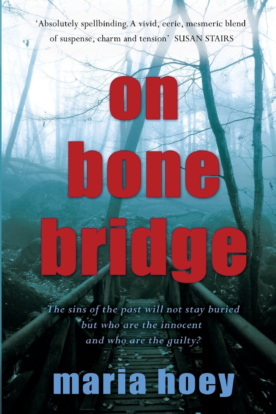 Buy On Bone Bridge — BookShops.in