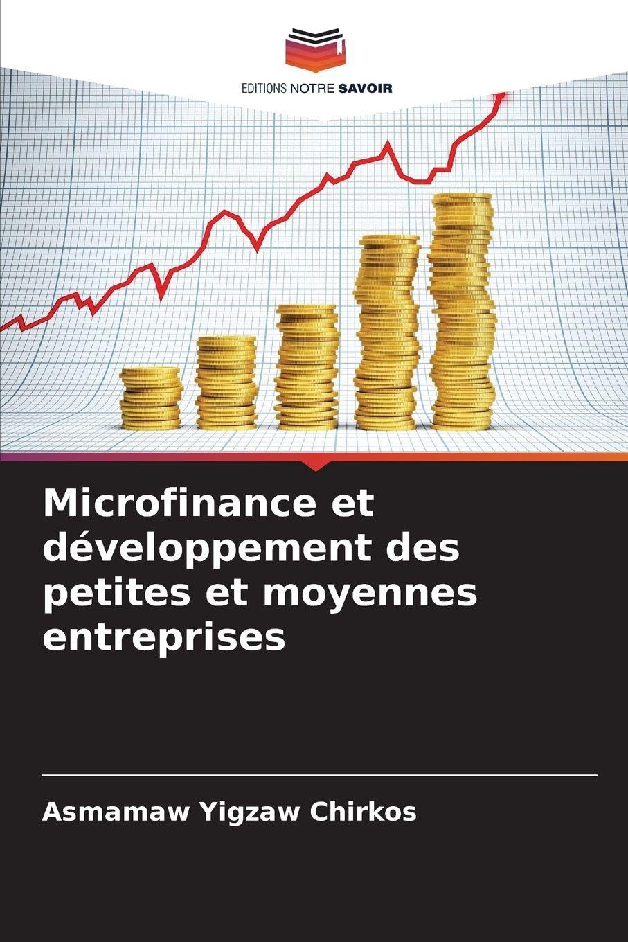 Microfinance et développement des petites et moyennes entreprises