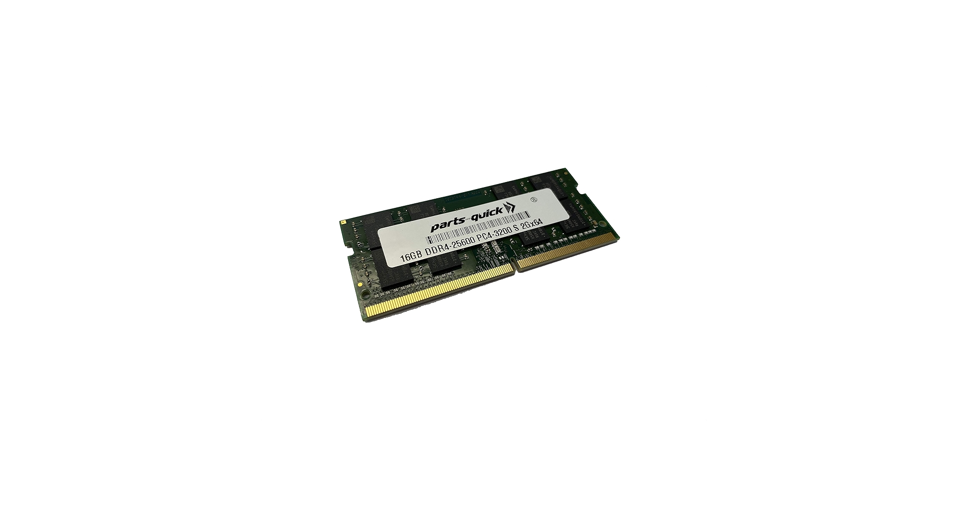 parts-quick 16GB Memory for HP ZBook Firefly 14 Inch G8 parts-quick 16GB Memory for HP ZBook Firefly 14 Inch G8