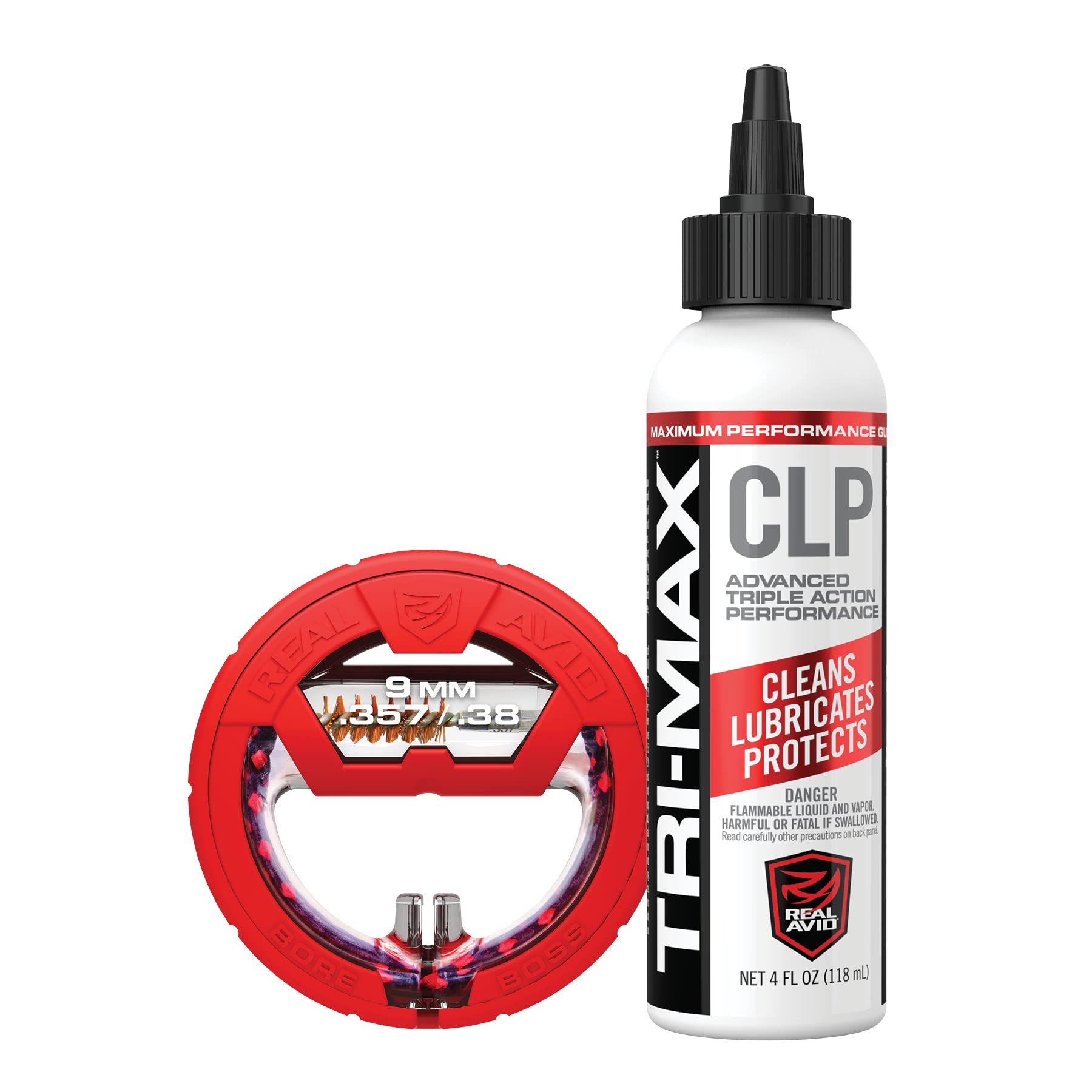 Bore Bore .9mm & CLP 4oz