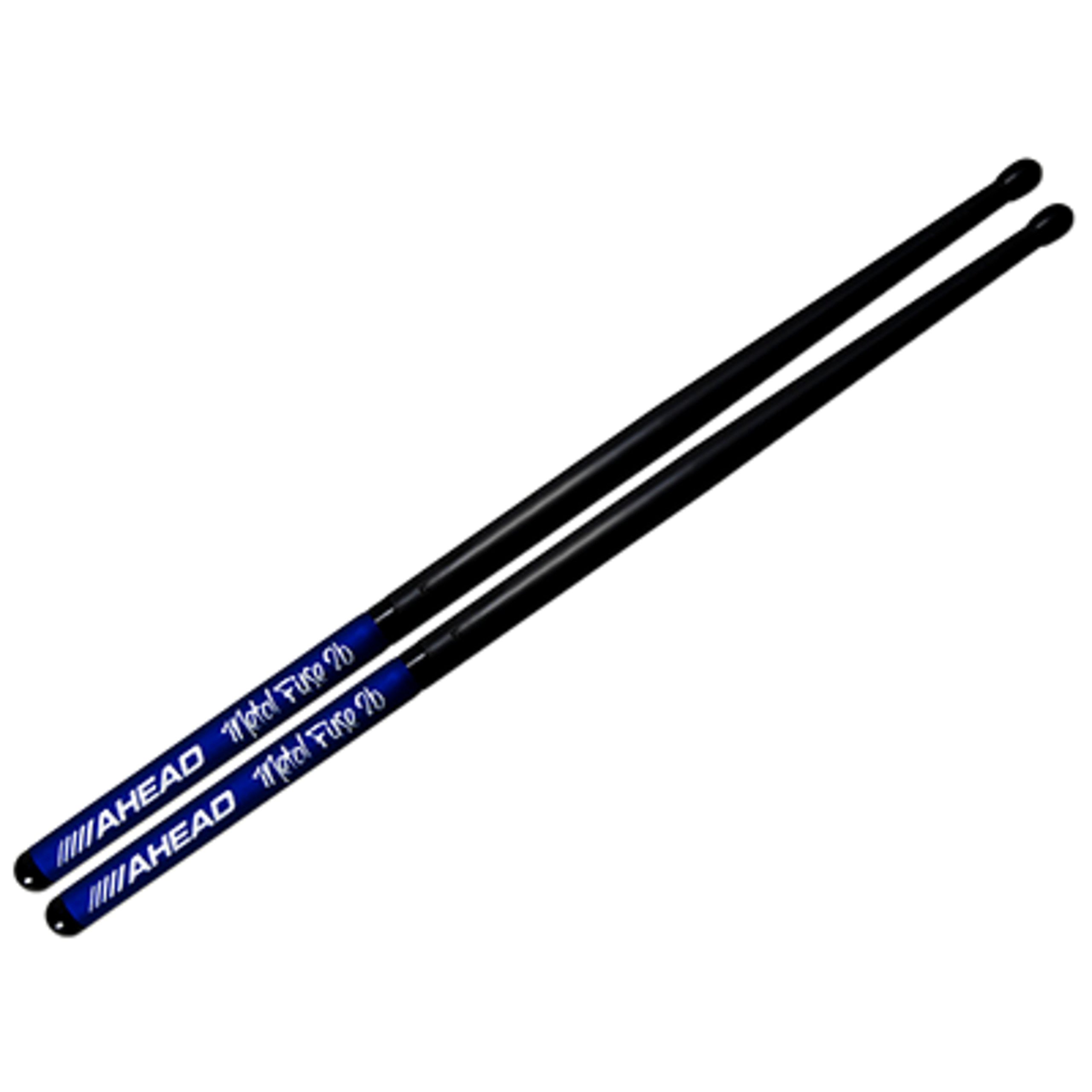 Ahead Metal Fusion 2B - Bacchette da batteria