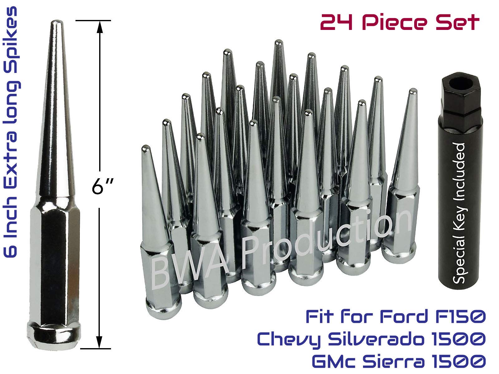 2015 chevy silverado lug nuts in stadium promotions