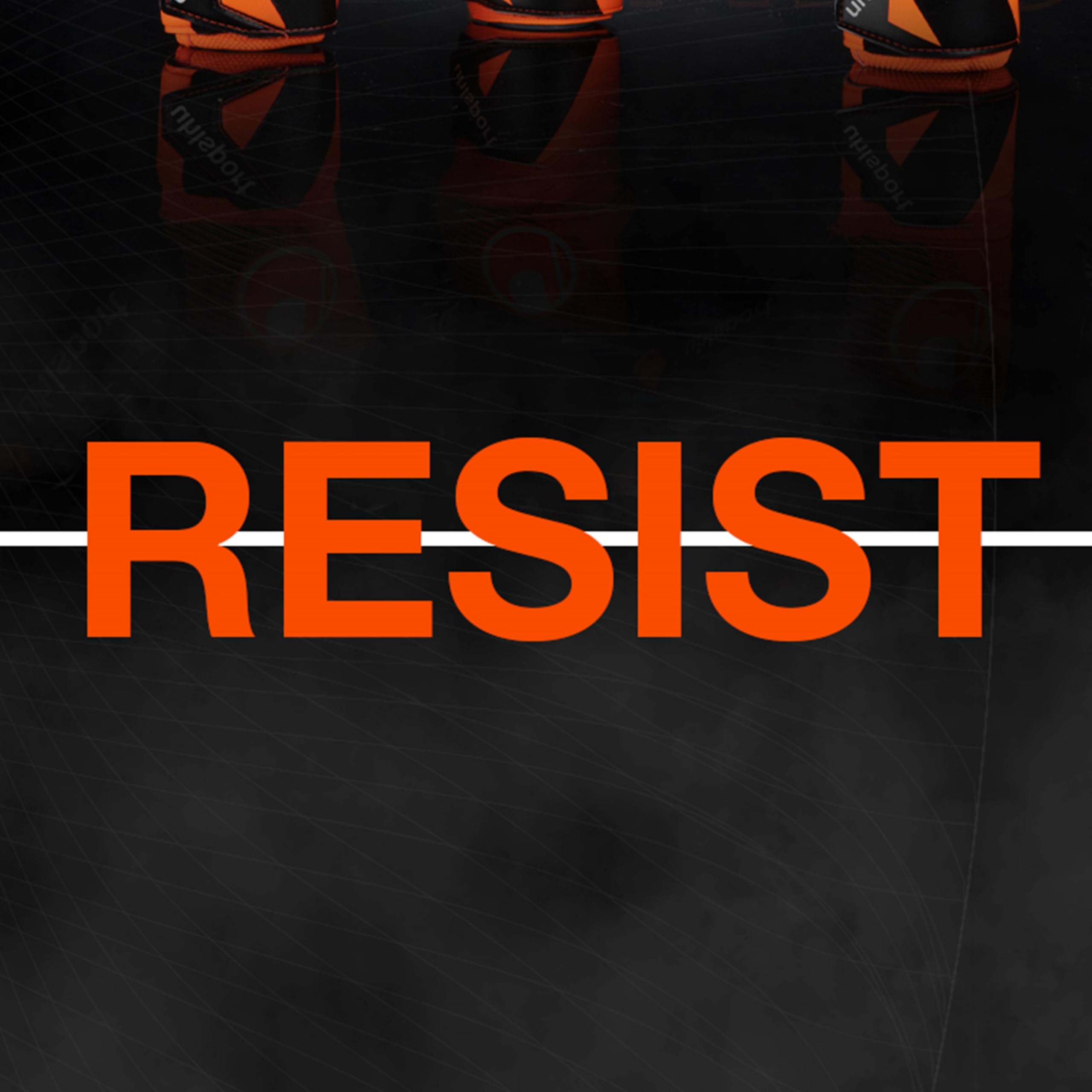 uhlsport Soft Resist+ Flex Frame Rękawice bramkarskie dla dzieci i dorosłych