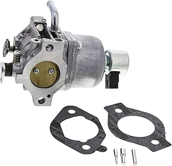 Amazon.com: CUB CADET KH-22-853-02-S Carburetor Kit KS540-3011 Amazon.com: CUB CADET KH-22-853-02-S Carburetor Kit KS540-3011